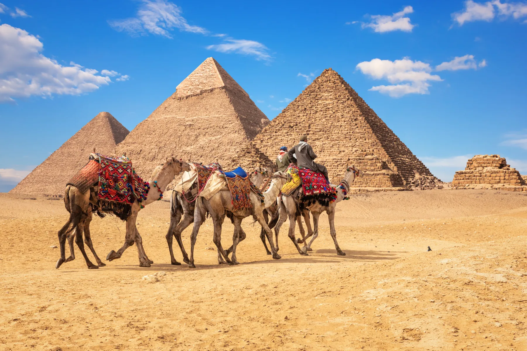 North African journeys &mdash; Egypt and the Nile