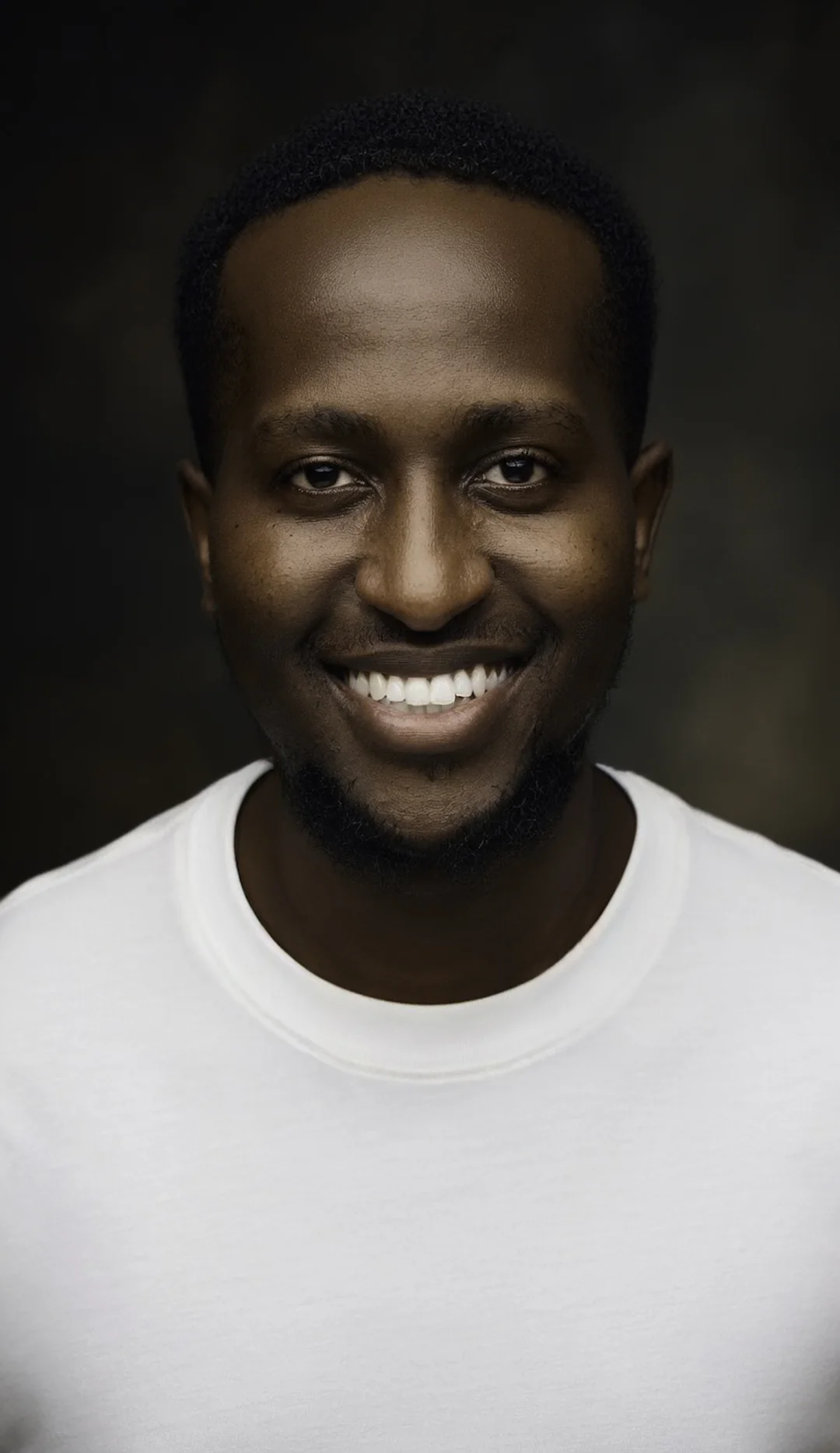 Evance — co-founder and Tanzanian-born safari expert at NndeeAfrika