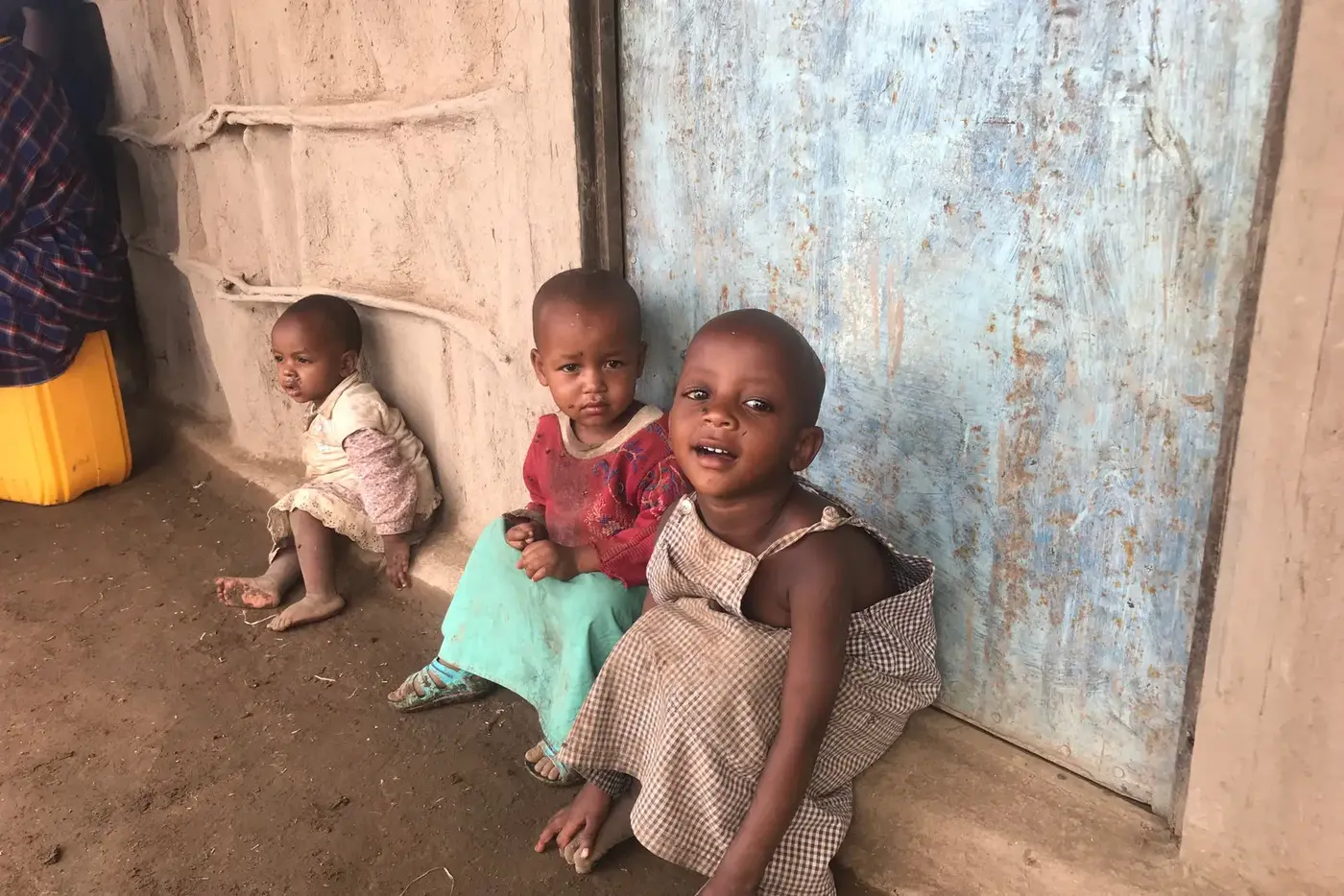 Conservation and community support in Tanzania