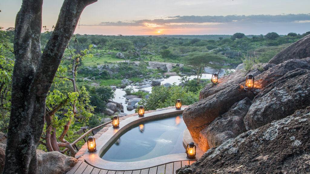 Mwiba LodgeMwiba Lodge | Luxury Safari Experience in Serengeti, Tanzania