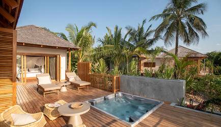 Zuri Zanzibar: Experience Luxury in Paradise