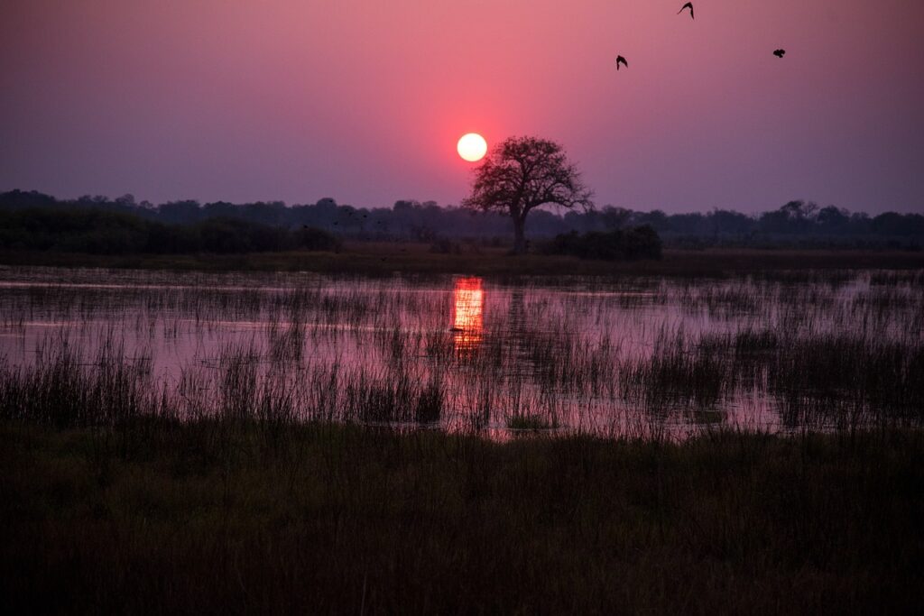 Botswana