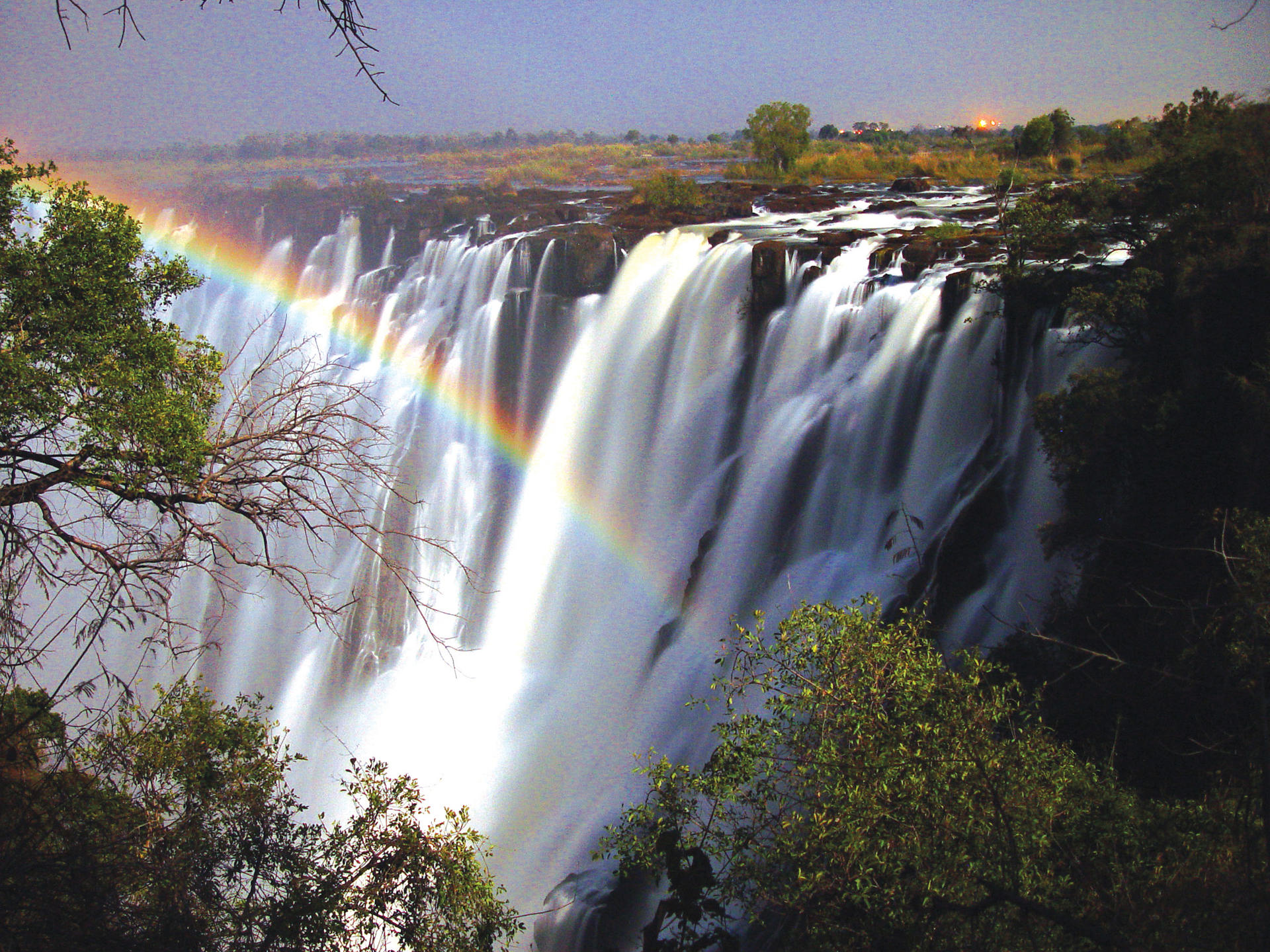 Tongabezi Lodge, Zambia