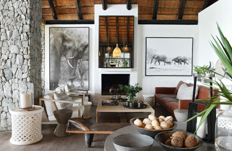 Londolozi Private Game Reserve – Sabi Sands, South Africa