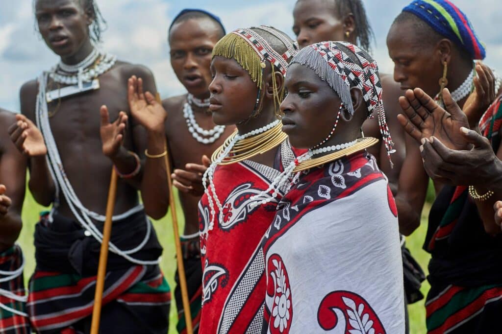 Mwiba Lodge Tanzania | Luxury Safari In Private Southern Serengeti Reserve