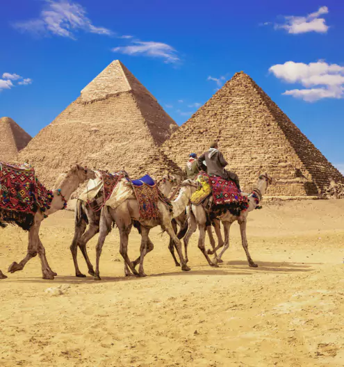 Best Travel Destinations 2025: Top Places to Visit in Africa