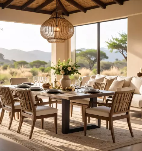 Luxury Safari, Style & Authenticity