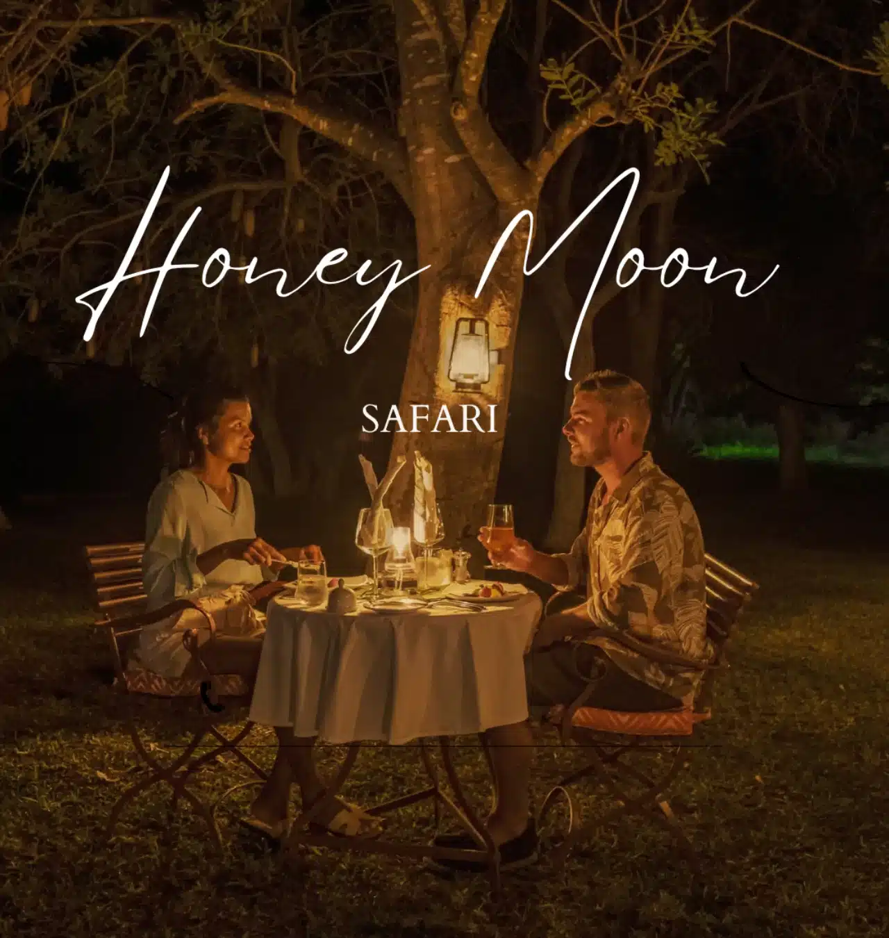 Honeymoon Safari | Luxury African Honeymoon Safari Packages