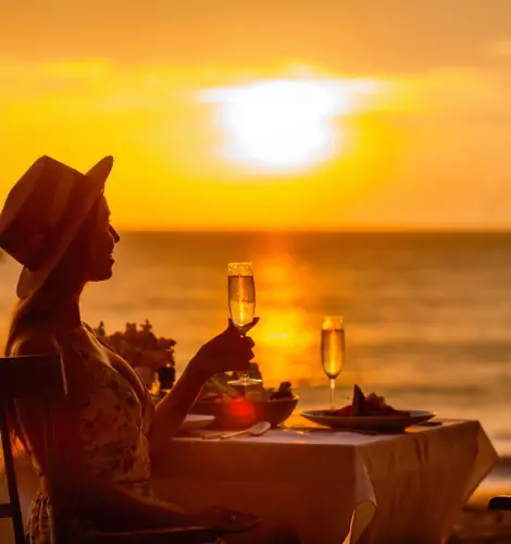 Luxury Safari Tailored For You
