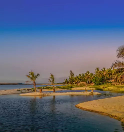 Best Travel Destinations 2025: Top Places to Visit in Africa