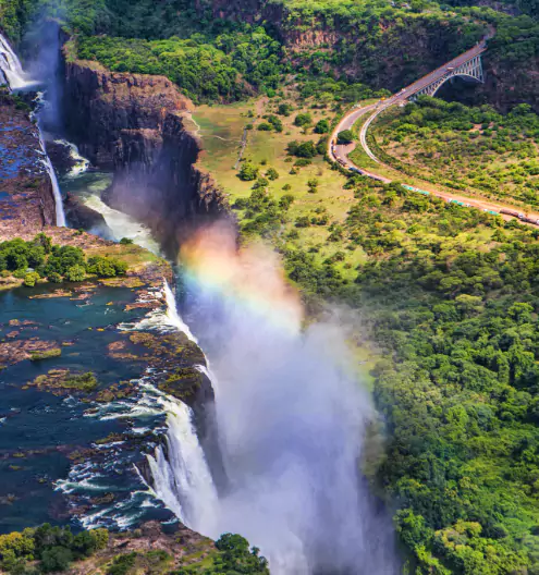 Best Travel Destinations 2025: Top Places to Visit in Africa